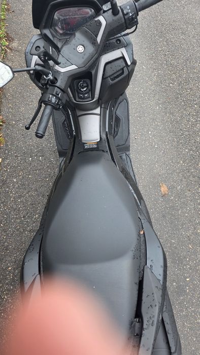 Vand Nmax 125 cm 2025 Aprilie