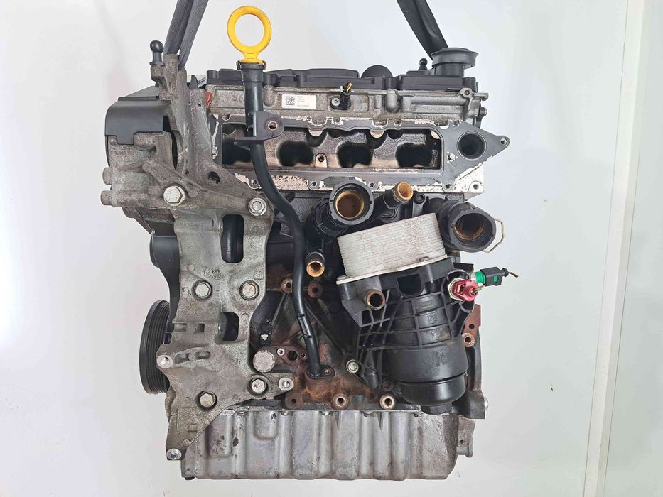 Motor complet ambielat  Skoda Octavia 3 (5E3) [Fabr 2012-2020] CLHA 1.