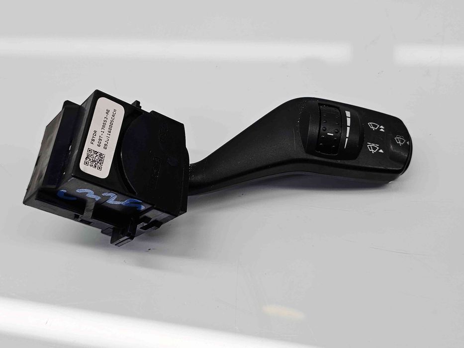 Maneta stergator  Ford Galaxy 2 [Fabr 2006-2015] 6G9T17A553AE