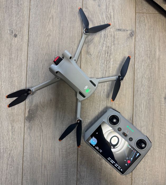 DJI Mini 3 Pro / Fly More Kit