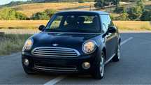 Mini Cooper 1.4 / Benzina / 2008 / Trapa Panoramica