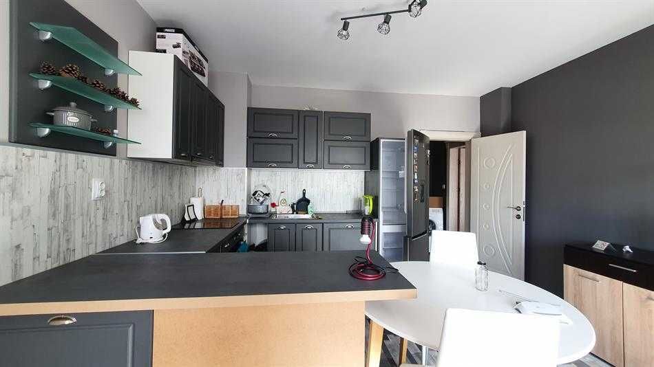 Продава двустаен апартамент - кв. Бузлуджа- гр.В.Търново