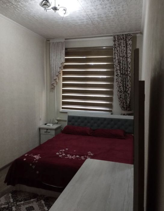 2х комнатная Чиланзар Ц квартал