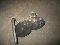Pompa servodirectie MERCEDES ML320 motor 3,2 benzina PROBATA