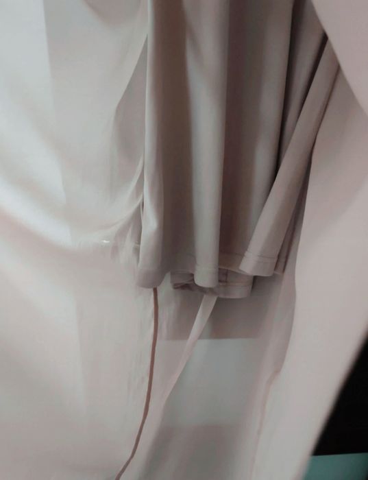 Rochie de ocazie cu pietre decorative