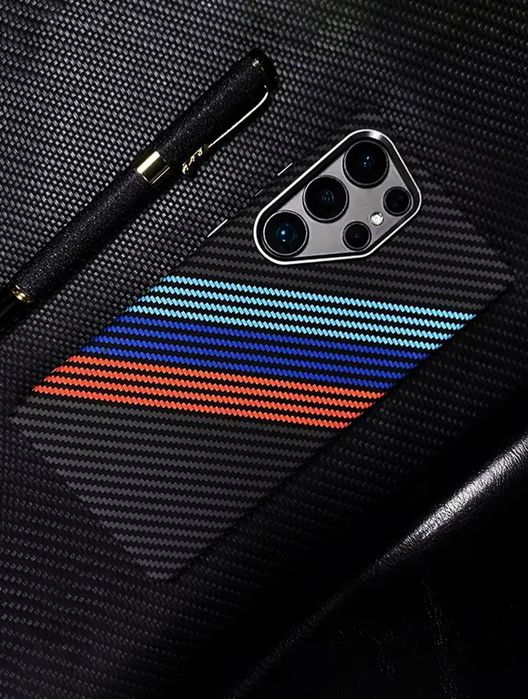 Samsung Galaxy S23 ultra chexol
