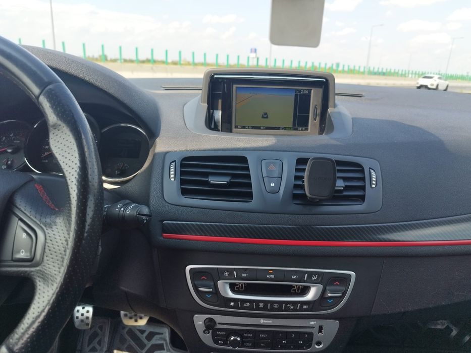 Vând Renault Megane