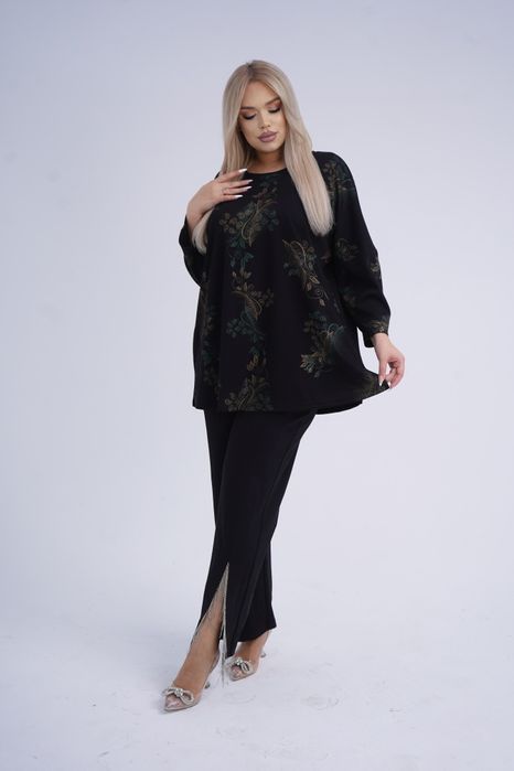 Туника 56/58/60/62/64/66 размеры, МАГАЗИН ,Большие размеры.