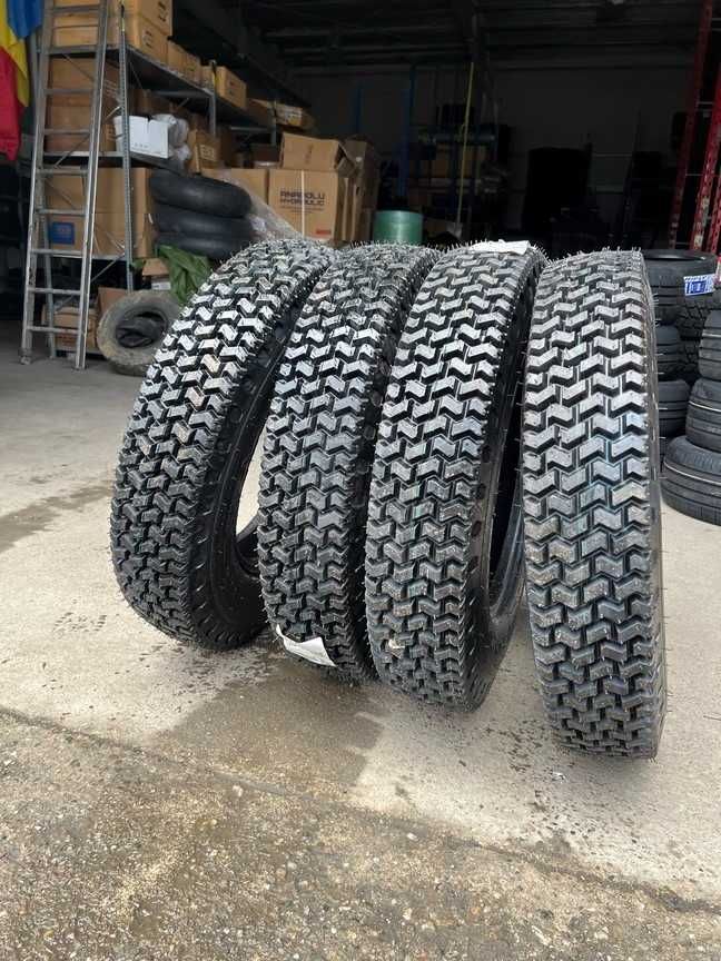 6.50-16C cauciucuri noi marca OZKA pentru tractor fata livrare rapida