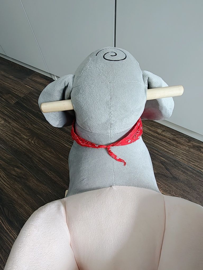 Balansoar elefant