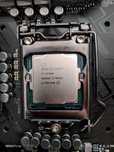 kit 17 8700k, mb +rami + procesor. stare perfecta