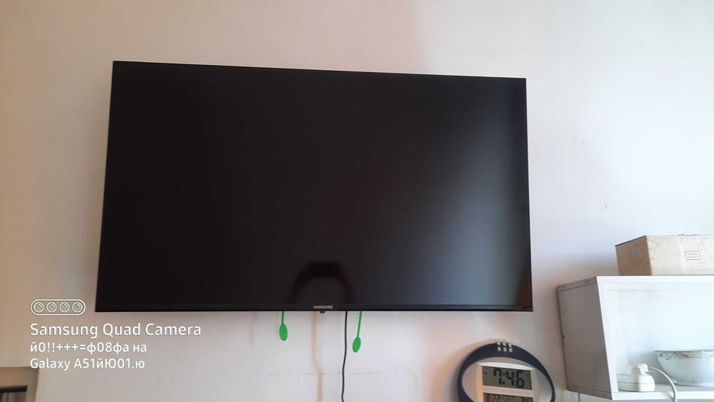 Samsung Smart TV 55Q9F