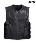 moto piele naturala SM Racewear Venti S, M, L, XL, 2XL,3XL Noua!
