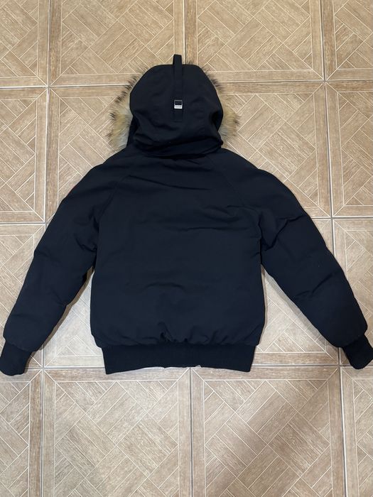 Яке Canada Goose Chilliwack