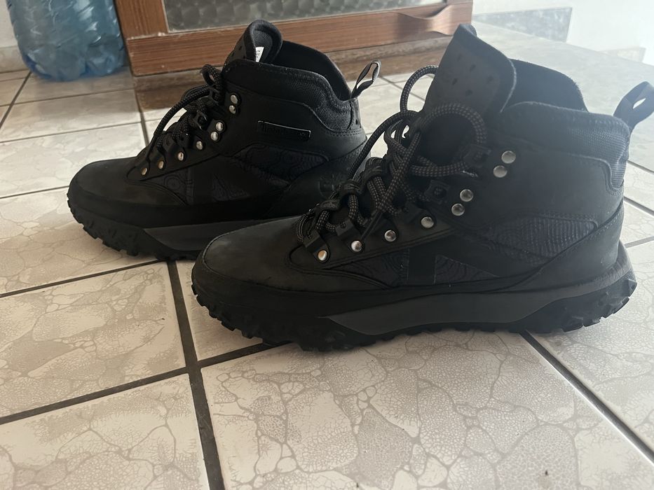 Обувки Tiberland