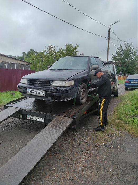 Субару легаси по запчастям