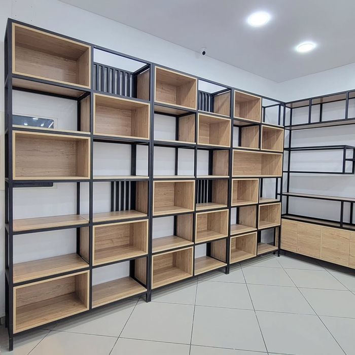 Stelaj/ polka//rasta/javon/loft mebel