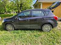 Vand Suzuki Sx4 S-Cross