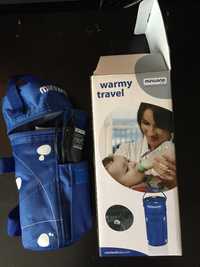 Bebe Geanta termica auto Warmy Travel