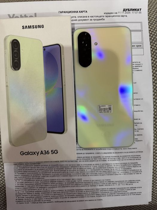 TOP!! Samsung Galaxy A36 5G