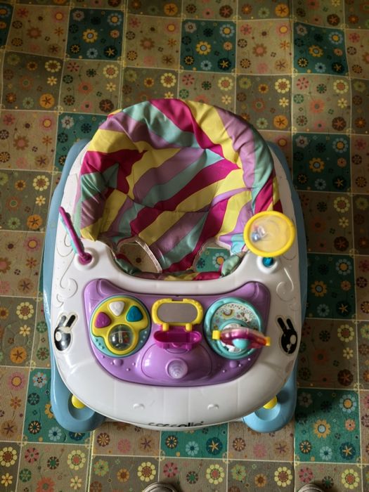 Rotobil Coccolle stare foarte buna