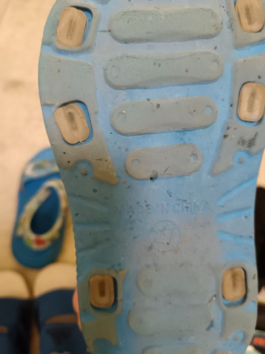 Детски сандали и джапанки 26/27/28