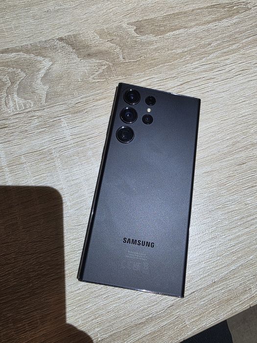 Vand samsung s23 ultra 512gb