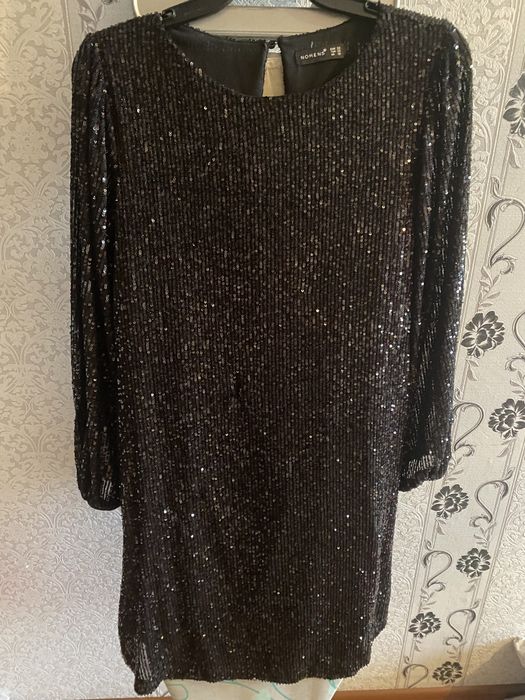 Вечерние наряды