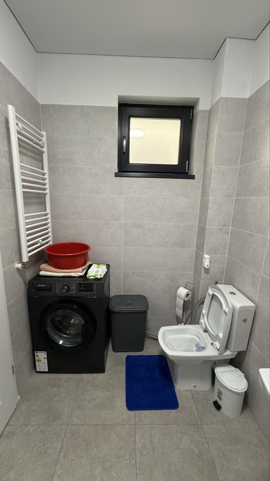 Apartament 2 camere complex Arcada