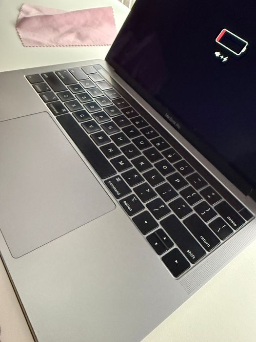 Macbook pro 13’’