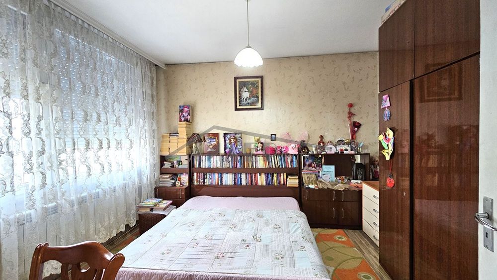 Продава се Тристаен апартамент в Пловдив, Кършияка - 92 кв.м за 1403 €/кв.м - Снимка #10
