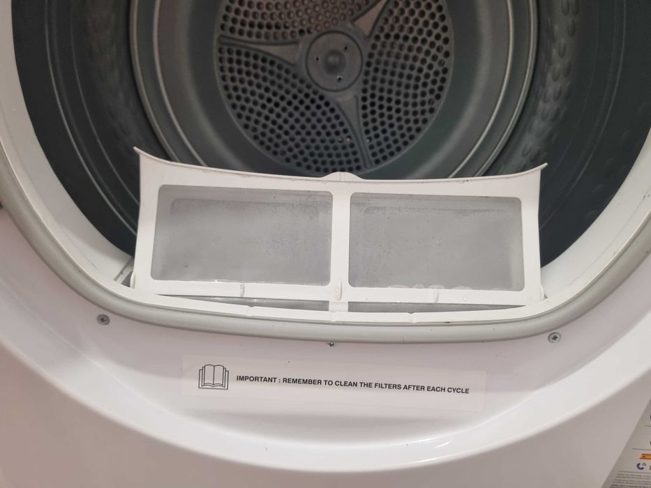 Uscator Rufe Candy SmartPro