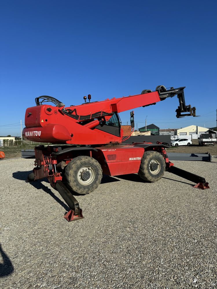 Vand manitou 25.40 rotativ