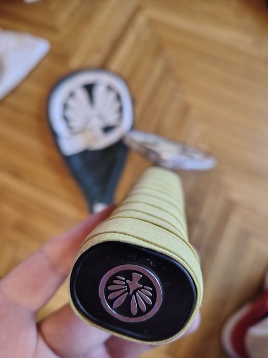 Racheta profesionala squash Oliver Sputnik 3