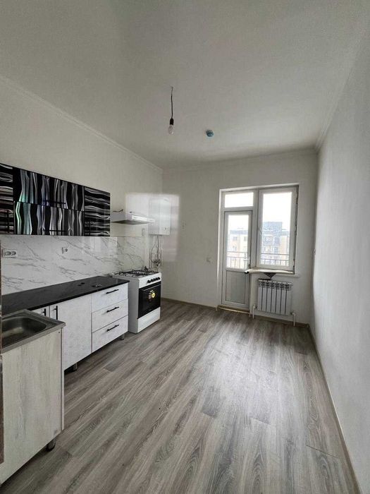 Продам 2х комнатную 60м2 Новостройка Янги Дархан