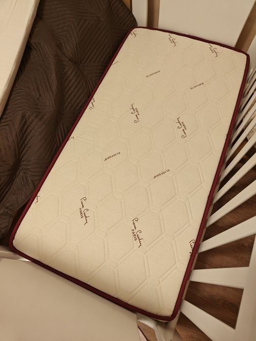 Матрак Pierre Carden 120/60 см.