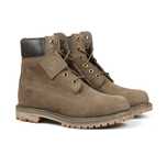 TIMBERLAND 6-Inch Premium Boots ОРИГИНАЛНИ дамски боти/кубинки 37/37,5
