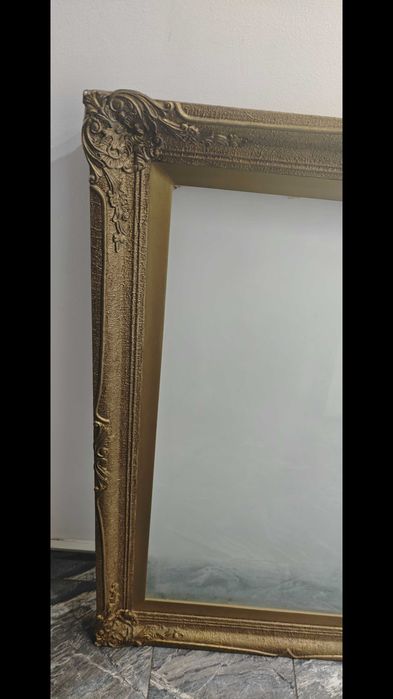 Барокова рамка 110Х90см.