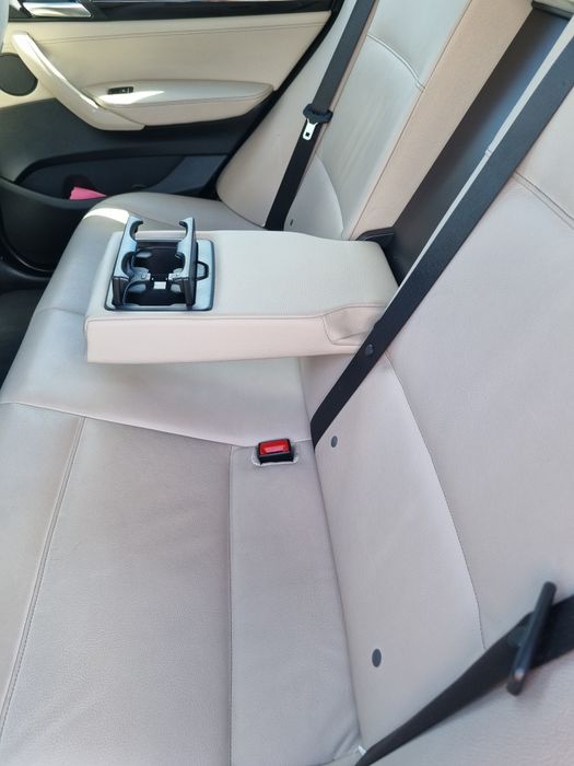 Vând BMW x3 sDRIVE 18d/ x-Line