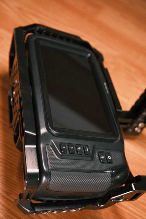 Vand Blackmagic Pocket Cinema Camera 4k folosit