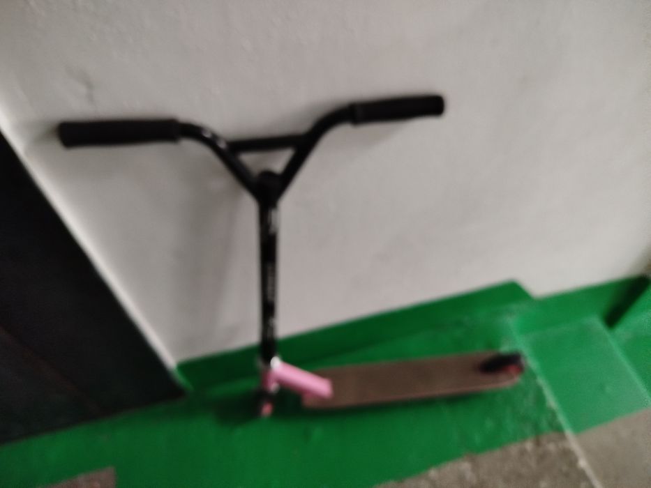 Продам самокат в идеале