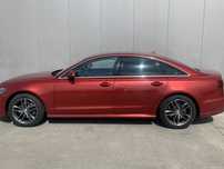 Audi A6 Facelift [4G2; C7] 3.0 V6 Quattro