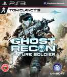 Uncharted Bayonetta Bulletstorm Enslaved Madden Homefront Ghost Recon