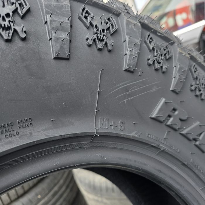 Гуми за джип офф Роуд 31 10.5 15