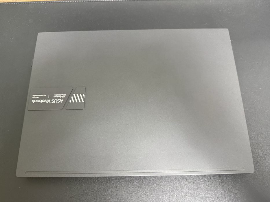 Asus Vivobook Pro 14X OLED, i5-11300h, RTX 3050 4GB, 16GB RAM, 512GB