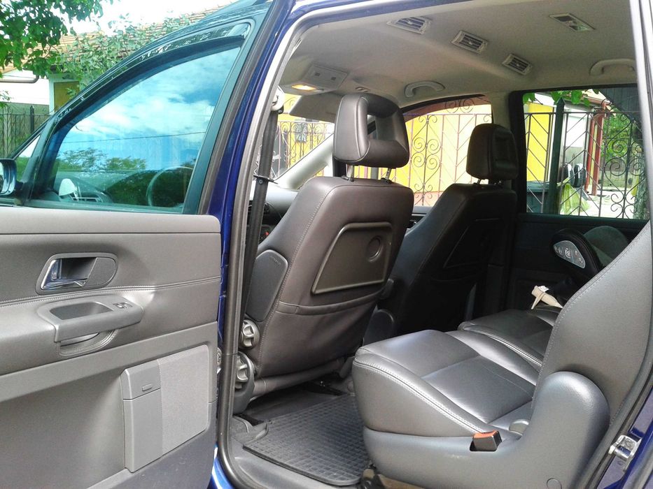 Seat-Alhambra-1,9Tdi-Bvk-Automat