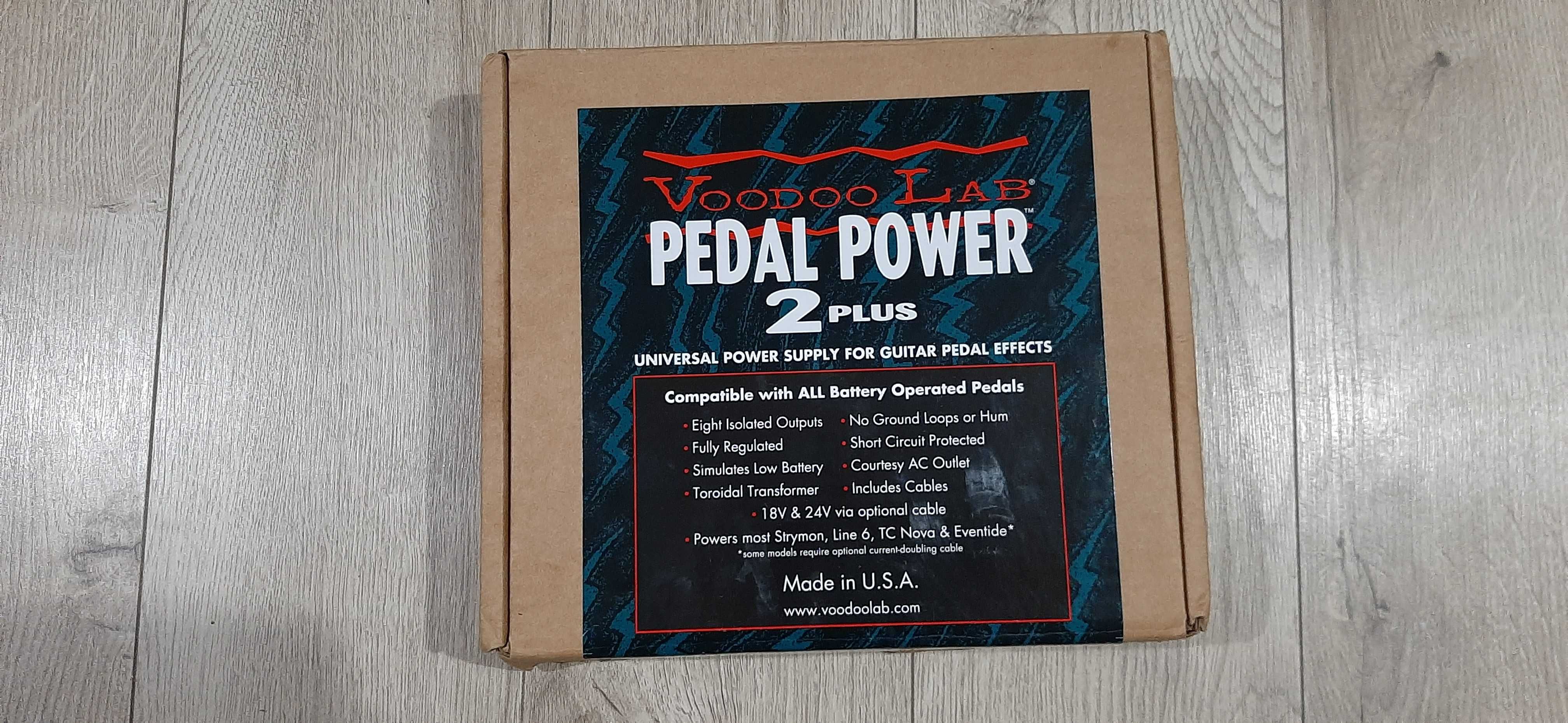 Vand pedale chitara , Pedalboard , sursa Vodoo Lab