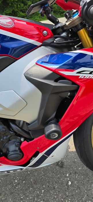 Honda CBR 1000RR SP1 SC 77