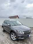 VW Tiguan 2.0 2014