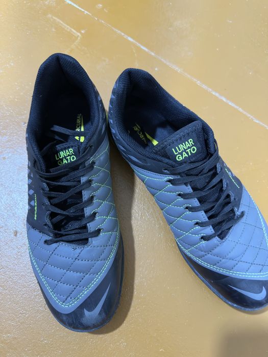 Сороконожка Lunar Gato(Nike)